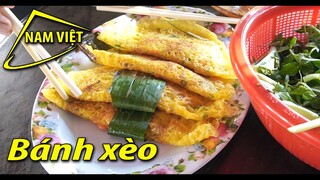 Vô tình được món bánh xèo nhà dì Út 15 - Nam Việt 1416