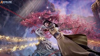 Martial master Eps 552 sub indo 1080p