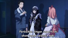 Sono Bisque Doll wa Koi wo Suru Season 2 Episode 2 Sub Indo