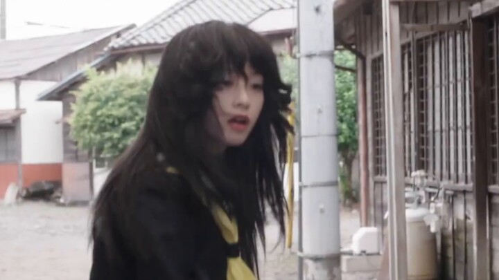 The goddess is disillusioned! Hashimoto Kanna's early fighting video leaked!