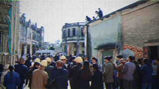 “施暴者幸福美满，受害者家破人亡。”