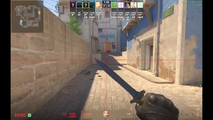 30 seconds will make you never want to join VIP for the rest of your life