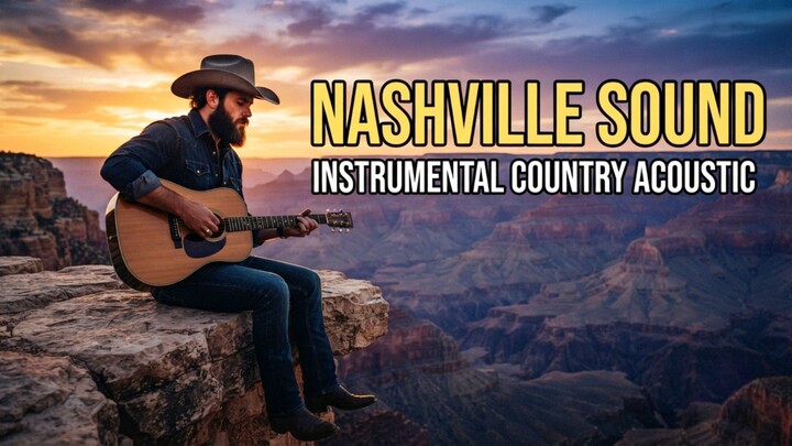 Southern Horizons: Relaxing Rock & Acoustic Moods