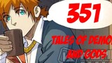 Komik Tales Of Demons And Gods Chapter 351 Subtitle Indonesia