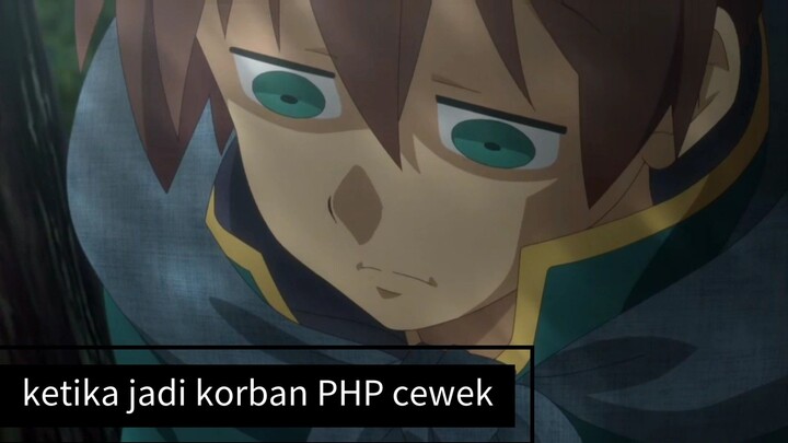 #KompetisiKreasiUnggahan5, Lord : " ngga ngga lagi gw percaya ama yg beginian"