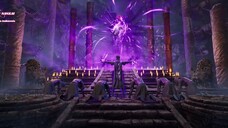 Swallowing The Heavens Episode 33 Sub Jndo