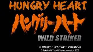 Hungry Heart Wild Striker - 11
