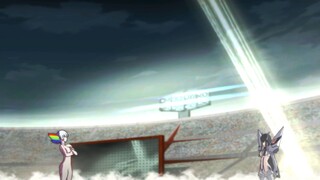 Kill La Kill The Game IF - Satsuki - Episode 5A