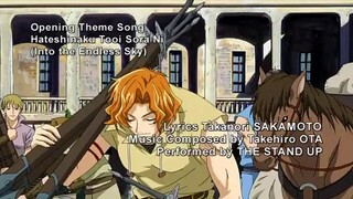 KYOU KARA MAOU SUB INDO EP 8