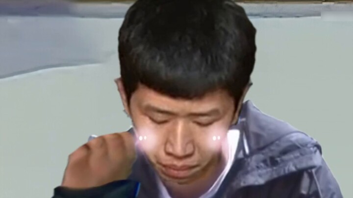 "งานเลี้ยงอาหารค่ำที่ดีที่สุดในโลก" การแข่งขันขั้นสูง 2 - Cai Fan ต่อสู้เพียงเพราะเขาอร่อยมาก! ไม่มี
