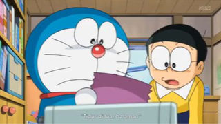 Doraemon Episode 294