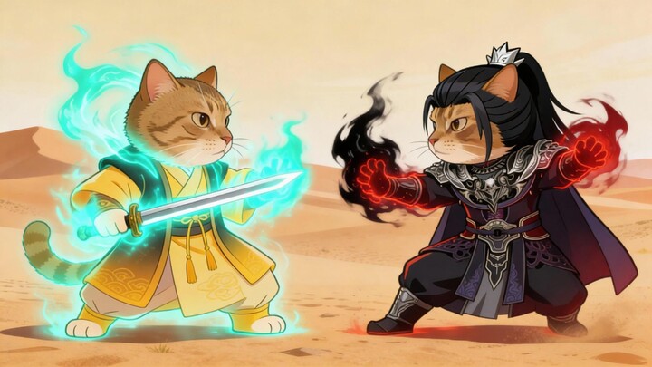 “Fan Miao’s Cultivation Chronicles” Season 2: The Battle for the Demonic Path