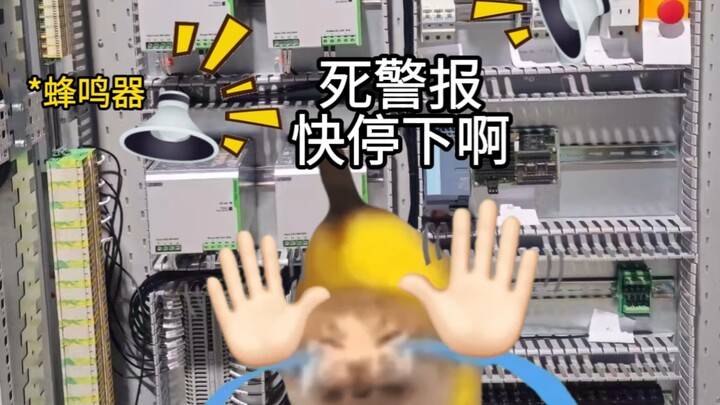 当电气工程师遇到最绝望的时刻