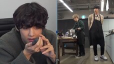 Run BTS! 2021 - EP.123 720p