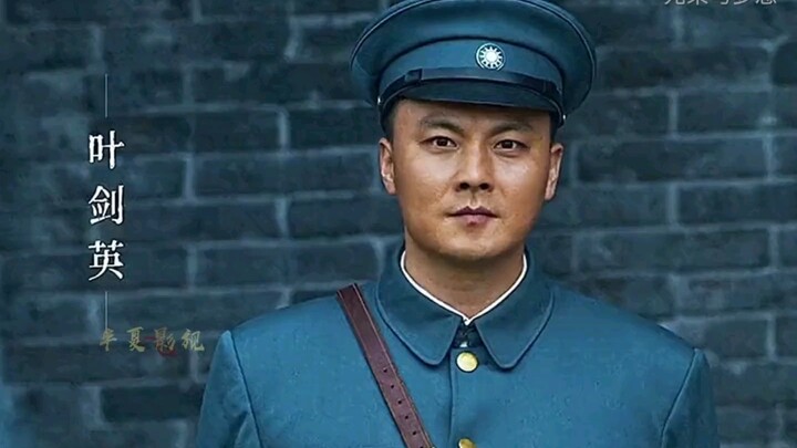 In the end, they parted ways for the sake of their respective beliefs #Glory and Dreams