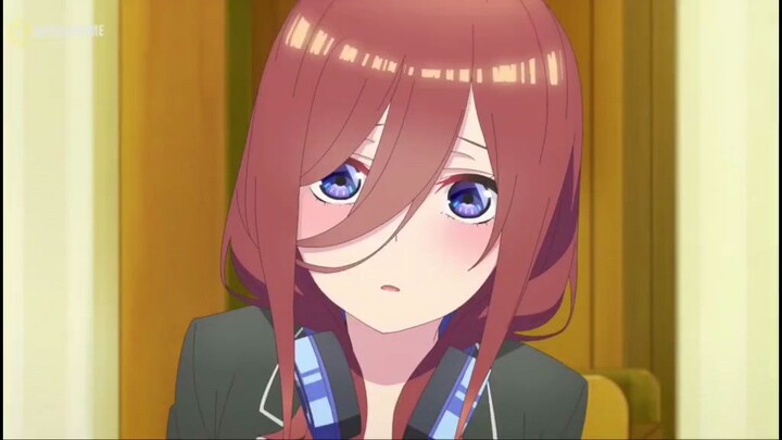 FAKTA TENTANG NAKANO MIKU