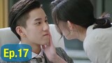 Review Best Romance Chinese Drama 2021