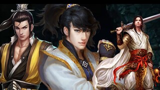 [Fist Storytelling] Interpretasi Bab 544-564 dari novel asli "The Story of a Mortal Cultivating Immo