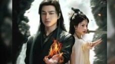 จอมปีศาจกับนางฟ้า ตอนที่ 17(พากย์ไทย)
