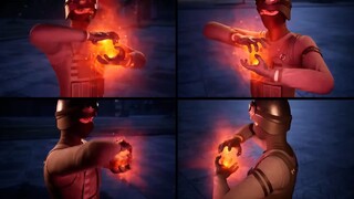 Heaven Scrap Master Eps 11 Sub Indo