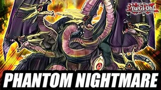 Yu-Gi-Oh! Phantom Nightmare