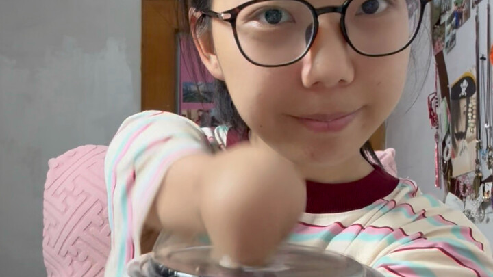 Hari ini makan apa!