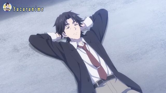 TERNYATA BENERAN MAU PACARAN DONG!! _ Chitose Kun Wa Ramune Bin No Naka eps 5