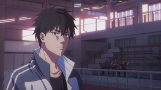 Super Cube Season 1 Episode 2 Hindi Fan Dubbed | 720p Quality Anime