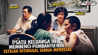 JANGAN MERENDAHKAN SEORANG PEMBANTU !! Satu Keluarga Broken Home Jadi Hidup Karenanya