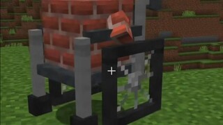 أضفت كتلًا حية إلى ماين كرافت #minecraft #minecraftmod #alive