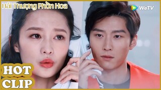 Special Clip | Hải Thượng Phồn Hoa (Vietsub) | Phim Ngôn Tình 2021 | Lý Thấm & Đậu Kiêu