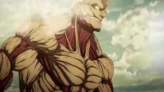 Attack on titan the final season, trailer 2