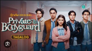 PRIVATE BODYGUARD TAGALOG EP04