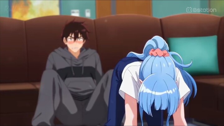 Puasin Ayang Hyper Sampe Muncrat🥵💦