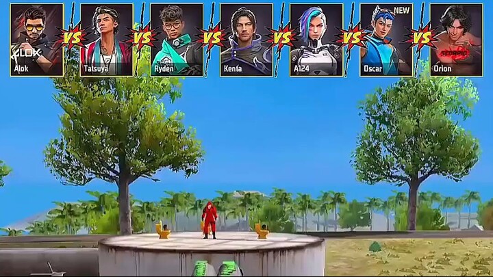 TOP GLOBAL LANDMIND TERKUAT FREE FIRE #freefire #roblox #fishit #RamadanwithYoutube