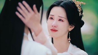 “萧凛是她吻你的理由，但不是她替你挡刀的理由”