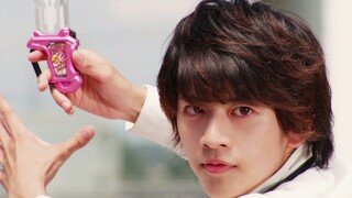 【Ex-Aid】Knight's Edition: Doctor Trainee: Hosou Eimu (Part 1)