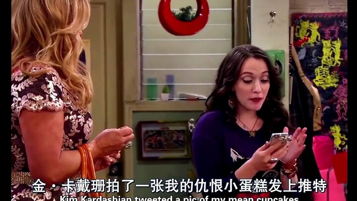 Crazy Ex-Girlfriend: Rambut Caroline terjepit di tempat tidur, dan di antara rambut serta karier, ia