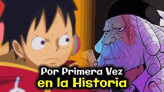 ¡ el EVENTO HISTORICO que veremos en ONE PIECE 1089 !