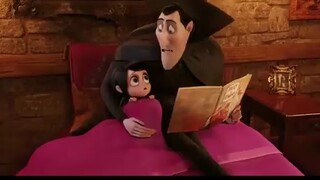 Hành trình trở thành chạn vương to nhất trong lịch sử - Hotel Transylvania#1.1