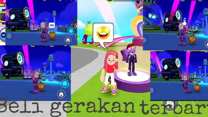 Ambil Screet Box ke 10 dan beli Gerakan terbaru | YT Atiqah Qu