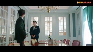 CONFIDENCE QUEEN EP 04 [Sub Indo]