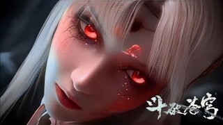 Redemption「AMV」Battle Through the Heavens