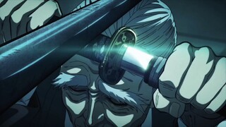 Sakamoto Days S2 epsd 5 kakek Takamura Terlalu Brutall 😨