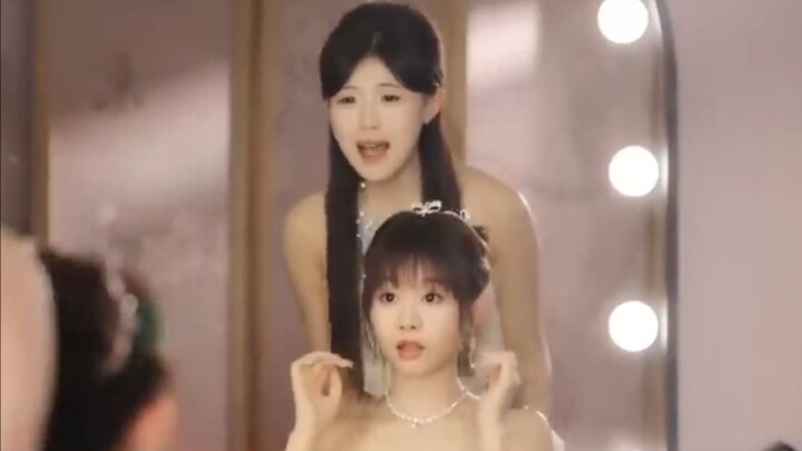 ซินเดอเรลล่าที่ไม่ถูกรักตั้งครรภ์แฝดสาม พ่อเด็กคือCEOมหาเศรษฐี พากย์ไทย