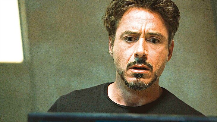 Cinta ayah selalu tak bersuara—Howard sudah mempersiapkan jalan bagi Tony 20 tahun yang lalu.