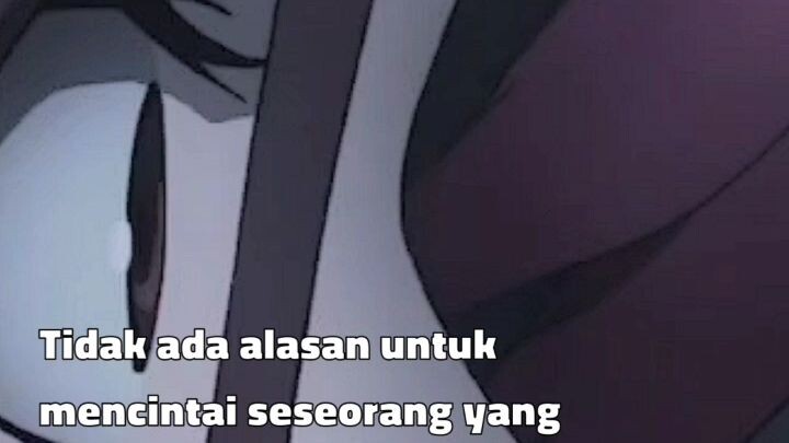 tapi dia tidak mencintaimu