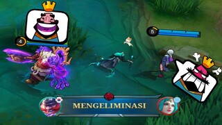 peng KS handal 😅 - Mobile Legends Indonesia
