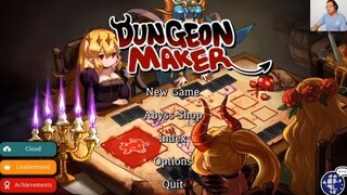 Dungeon Maker  - มอนดาวฟ้าดียังไง  หาจากไหน