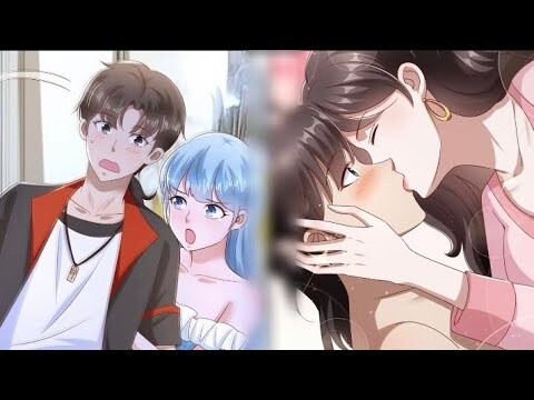 Tiểu Sư Đệ Giả Ngốc Cùng Bảy Vị Sư Tỷ Tuyệt Thế Vô Song || Phần 2